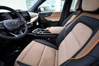 2026 Chevrolet Equinox, $36345. Photo 12