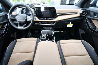 2026 Chevrolet Equinox, $36345. Photo 3