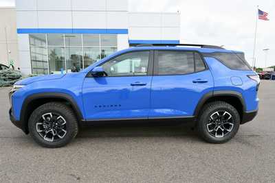 2026 Chevrolet Equinox, $36345. Photo 4