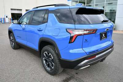 2026 Chevrolet Equinox, $36345. Photo 5