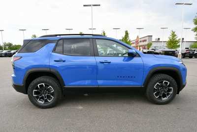 2026 Chevrolet Equinox, $36345. Photo 9