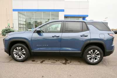 2026 Chevrolet Equinox, $32545. Photo 4