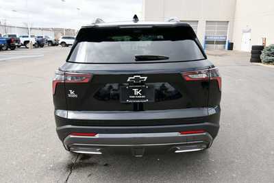 2026 Chevrolet Equinox, $36345. Photo 5