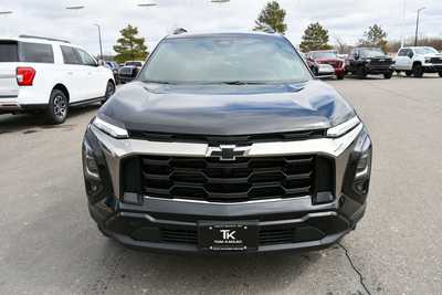 2026 Chevrolet Equinox, $36345. Photo 9