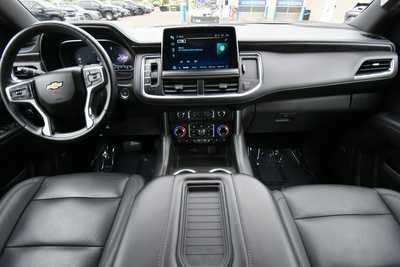 2023 Chevrolet Suburban, $45750. Photo 3