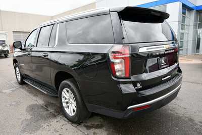 2023 Chevrolet Suburban, $45750. Photo 5