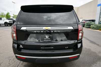 2023 Chevrolet Suburban, $45750. Photo 6