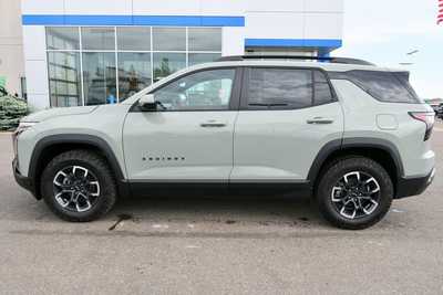2025 Chevrolet Equinox, $38570. Photo 3