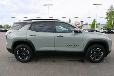 2025 Chevrolet Equinox, $38570. Photo 7
