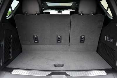 2025 Chevrolet Tahoe, $91825. Photo 7