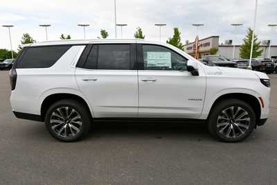 2025 Chevrolet Tahoe, $91825. Photo 9