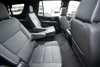 2025 Chevrolet Tahoe, $76790. Photo 12