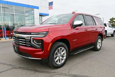 2025 Chevrolet Tahoe, $76790. Photo 2