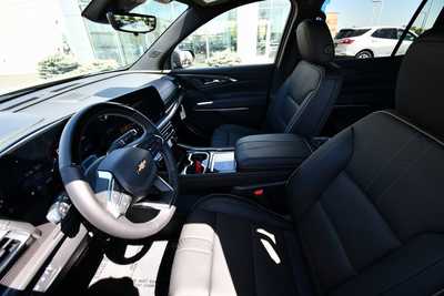 2025 Chevrolet Traverse, $57895. Photo 11