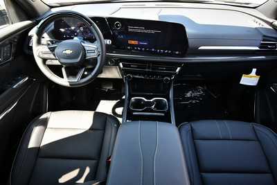 2025 Chevrolet Traverse, $57895. Photo 3