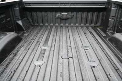 2025 Chevrolet 3500 Crew Cab, $71100. Photo 6