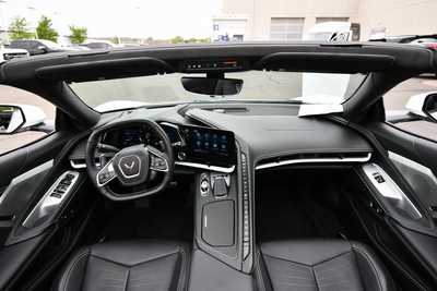 2021 Chevrolet Corvette, $70750. Photo 4