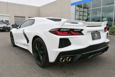 2021 Chevrolet Corvette, $70750. Photo 7