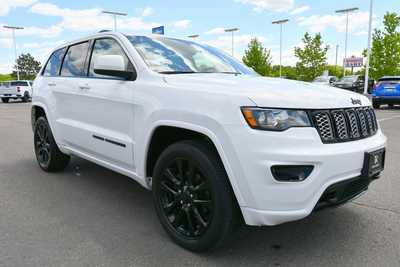 2019 Jeep Grand Cherokee, $23300. Photo 10