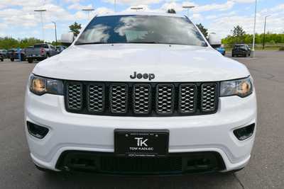 2019 Jeep Grand Cherokee, $23300. Photo 11