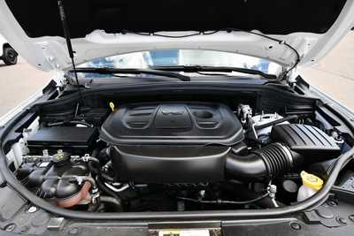 2019 Jeep Grand Cherokee, $23300. Photo 12