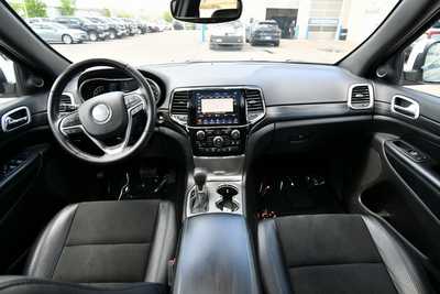 2019 Jeep Grand Cherokee, $23300. Photo 3