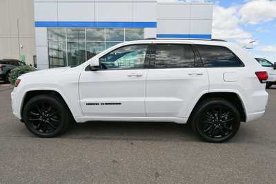 2019 Jeep Grand Cherokee, $23300. Photo 4