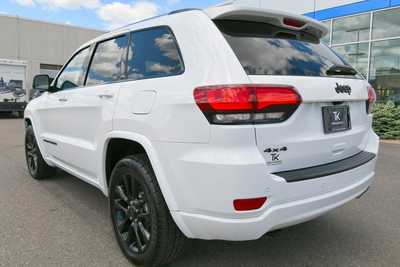2019 Jeep Grand Cherokee, $23300. Photo 5