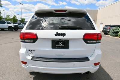 2019 Jeep Grand Cherokee, $23300. Photo 6