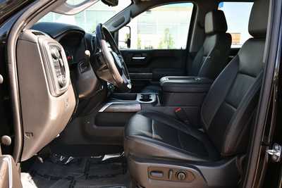 2022 Chevrolet 1500 Crew Cab, $36750. Photo 11