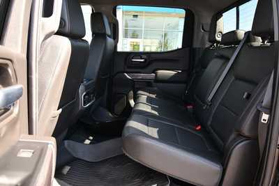 2022 Chevrolet 1500 Crew Cab, $36750. Photo 12