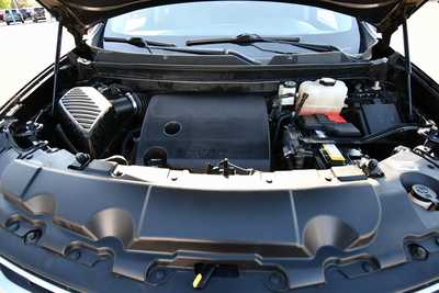 2021 Chevrolet Traverse, $21600. Photo 12
