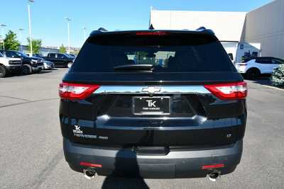 2021 Chevrolet Traverse, $21600. Photo 6