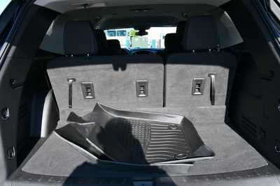 2021 Chevrolet Traverse, $21600. Photo 7