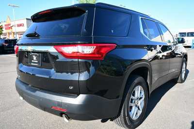 2021 Chevrolet Traverse, $21600. Photo 8