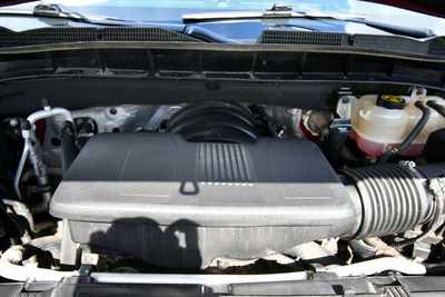 2021 GMC 1500 Crew Cab, $34300. Photo 11