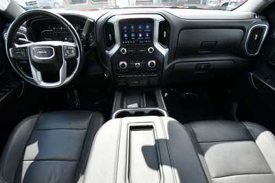 2021 GMC 1500 Crew Cab, $34300. Photo 3