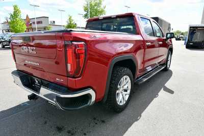 2021 GMC 1500 Crew Cab, $34300. Photo 7