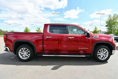 2021 GMC 1500 Crew Cab, $34300. Photo 8