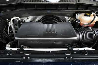 2022 GMC 1500 Crew Cab, $44000. Photo 12