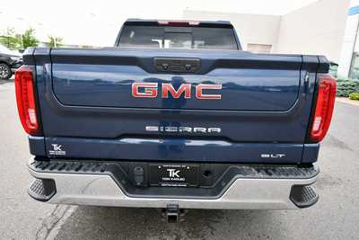 2022 GMC 1500 Crew Cab, $44000. Photo 6
