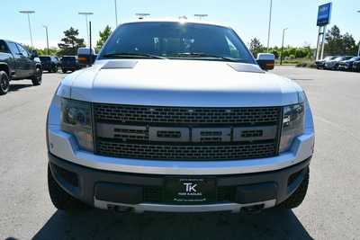 2013 Ford F150 Crew Cab, $24500. Photo 11