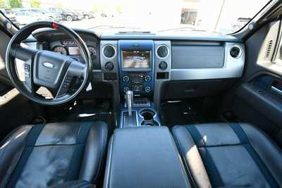 2013 Ford F150 Crew Cab, $24500. Photo 3