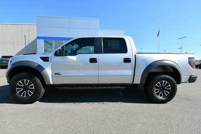 2013 Ford F150 Crew Cab, $24500. Photo 4