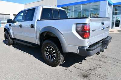 2013 Ford F150 Crew Cab, $24500. Photo 5