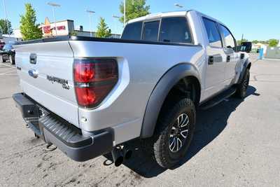2013 Ford F150 Crew Cab, $24500. Photo 8