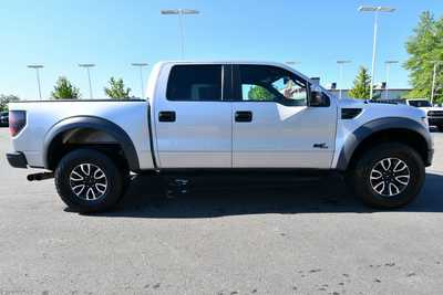 2013 Ford F150 Crew Cab, $24500. Photo 9