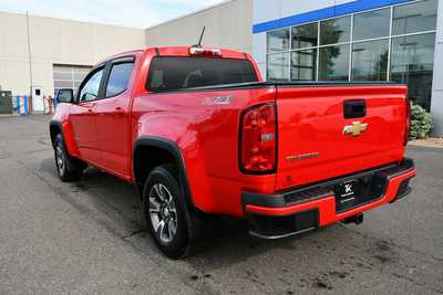2015 Chevrolet Colorado Crew Cab, $17500. Photo 5