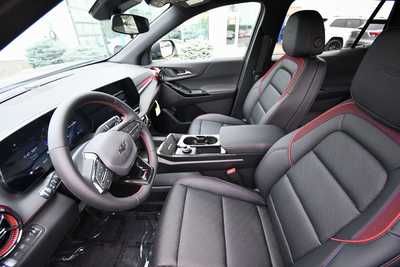 2026 Chevrolet Equinox, $36095. Photo 10
