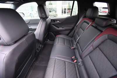2026 Chevrolet Equinox, $36095. Photo 11
